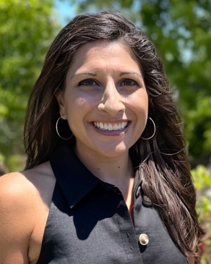 Jennifer Rosales