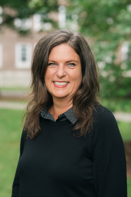 Heather Drinan